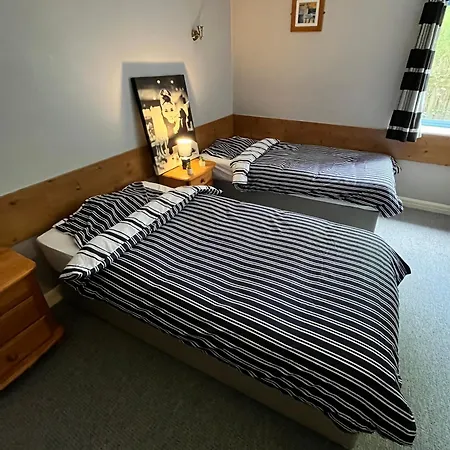 Apartament Entire In Town *