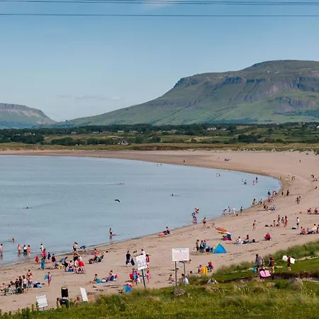 Entire In Town Apartment Sligo