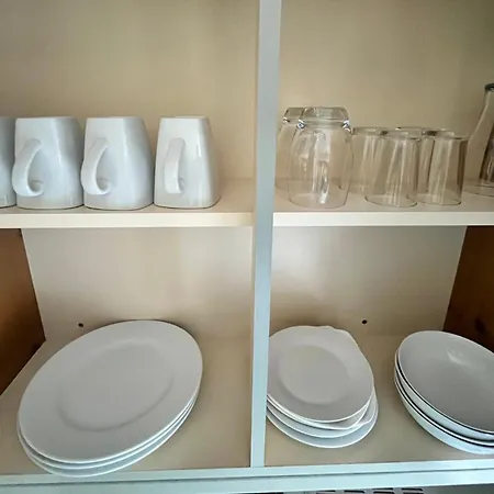 Apartment Entire In Town Sligo