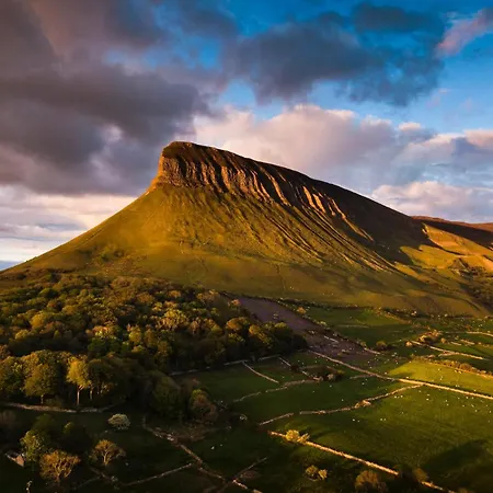 Entire In Town Sligo