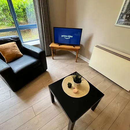 Entire In Town Sligo