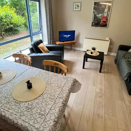 Apartament Entire In Town Sligo
